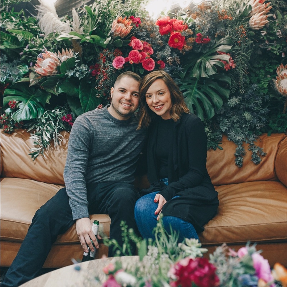 Meet your Posher, Mariah